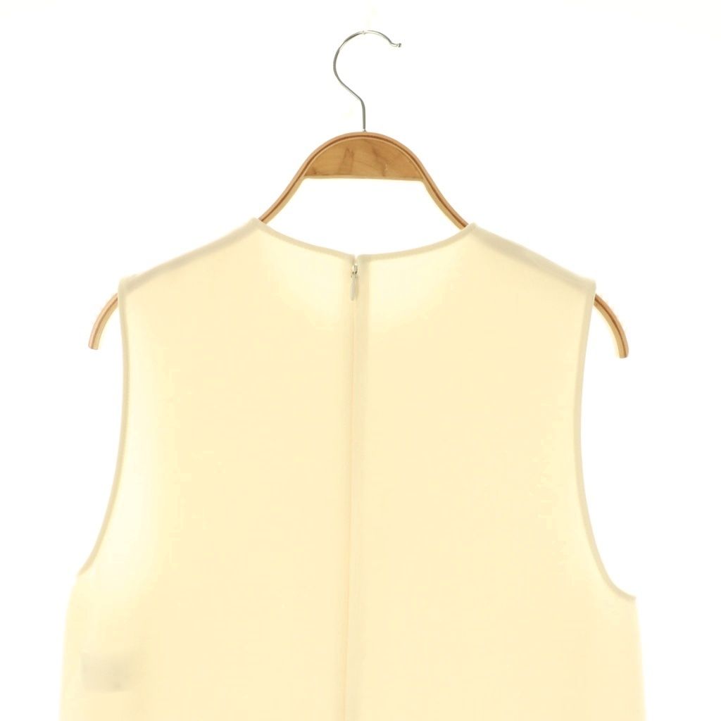 ローへン LOHEN ダブルクロスコクーン オールインワン 36 白 ホワイト