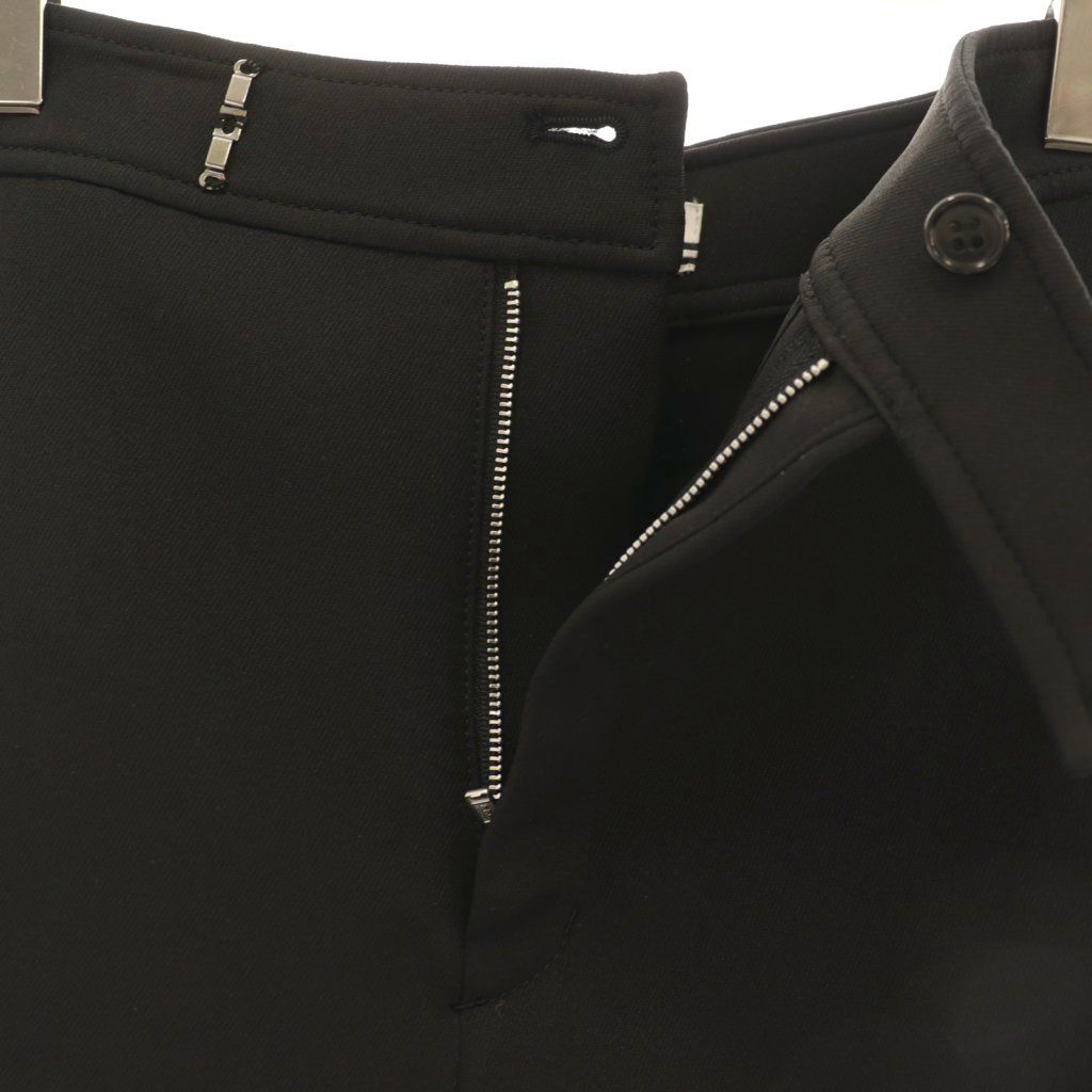 サイドポケットショートパンツ 36