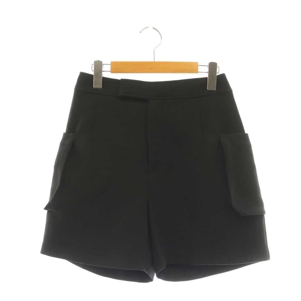 ボーダーズアットバルコニー BORDERS at BALCONY サイドポケット