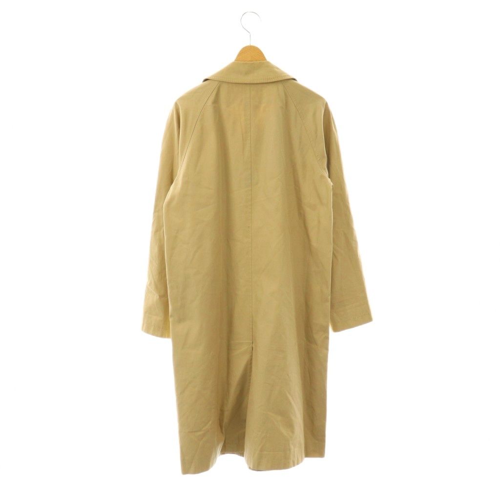 ラルフローレン RALPH LAUREN スプリングコート ロング 11 ベージュ