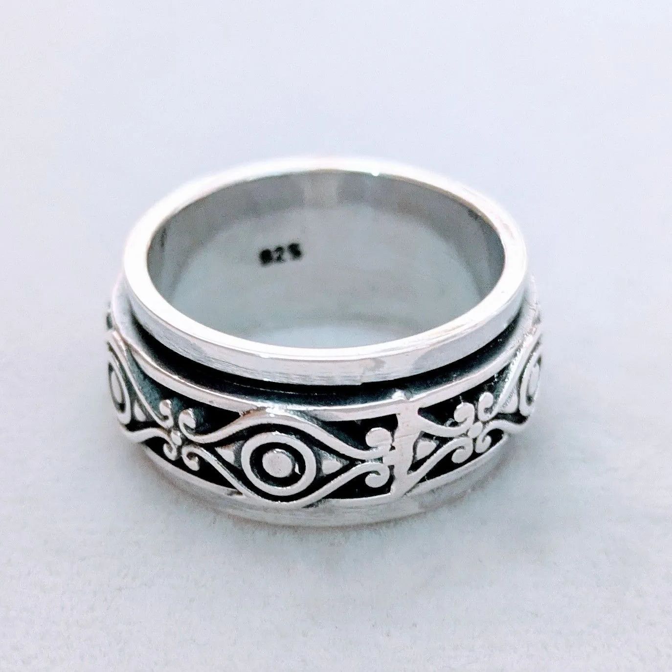 ☆NEW☆トルコ製 ディスカウント シルバー リング 925silver ☆NEW