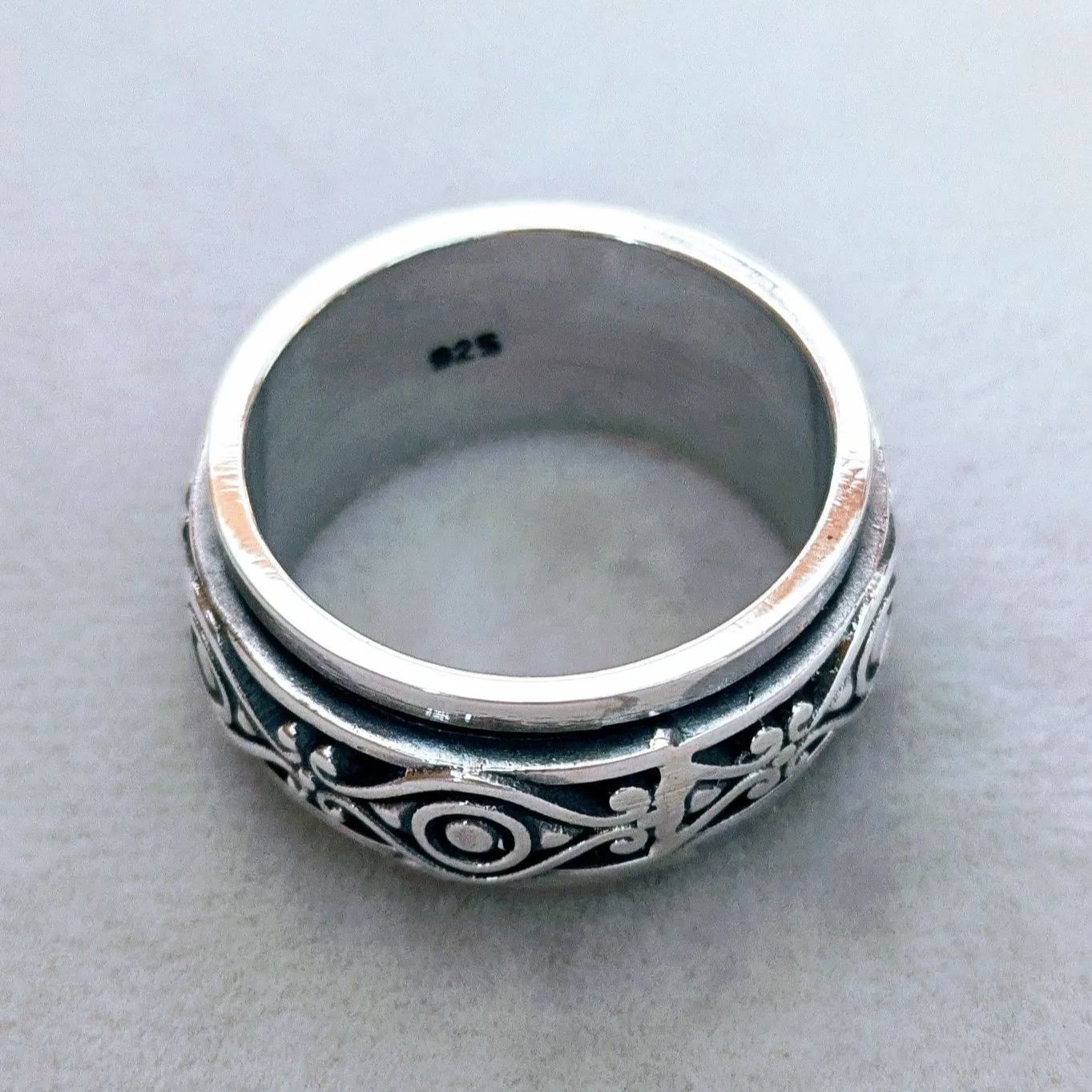 ☆NEW☆トルコ製 ディスカウント シルバー リング 925silver ☆NEW