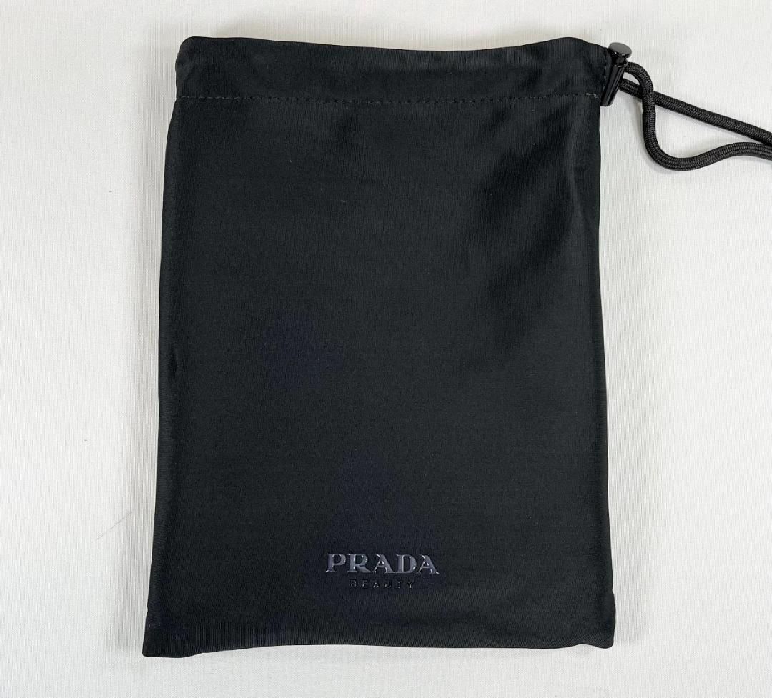 prdltcspnk2 新品未使用本物 PRADA プラダ ノベルティポーチ - メルカリ
