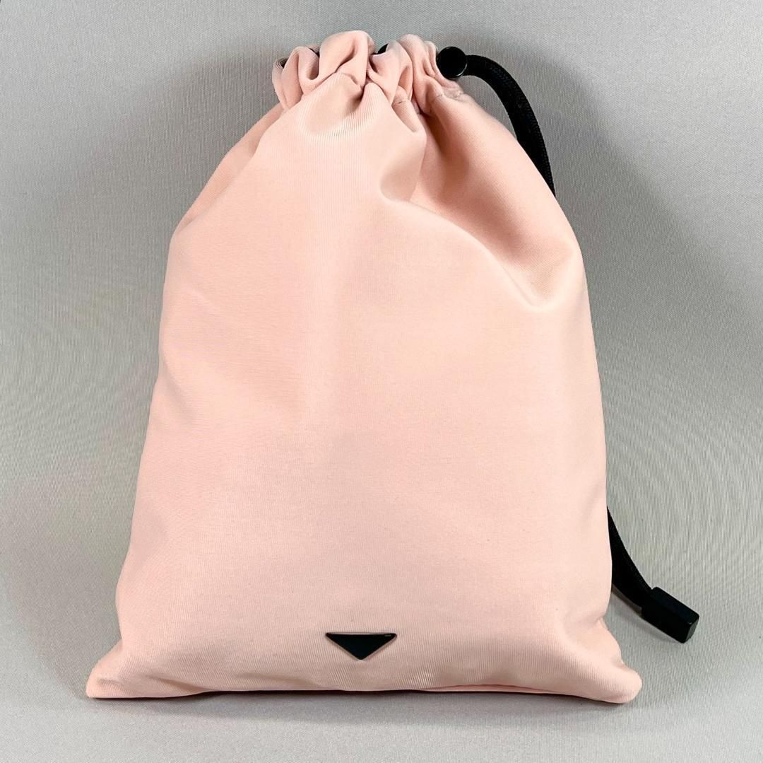 prdltcspnk2 新品未使用本物 PRADA プラダ ノベルティポーチ - メルカリ