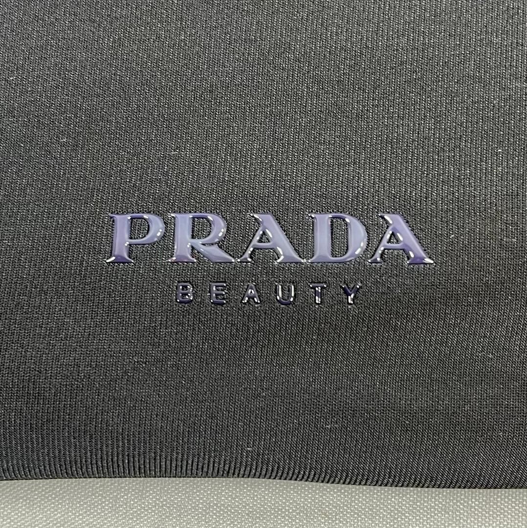 prdltcspnk2 新品未使用本物 PRADA プラダ ノベルティポーチ - メルカリ