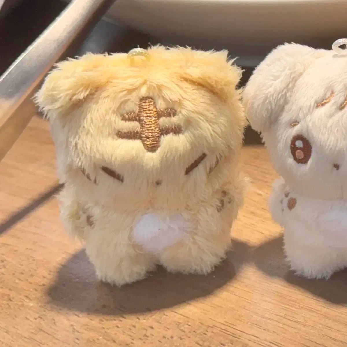 ミニホシ 7cm / SEVENTEEN(セブンティーン・セブチ) ホシ(HOSHI