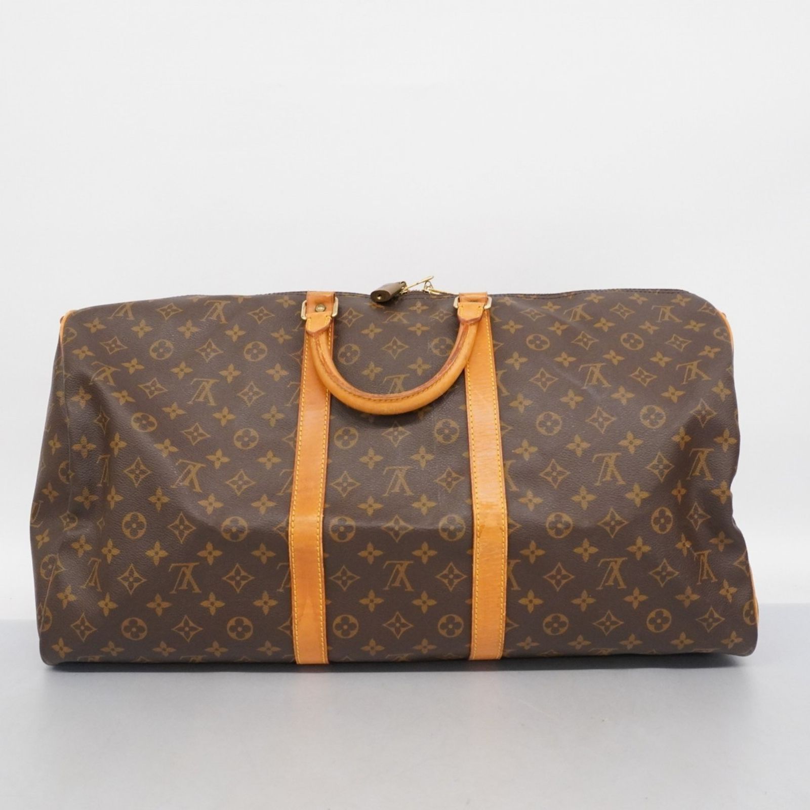 ルイ・ヴィトン(Louis Vuitton) ルイ・ヴィトン ボストンバッグ