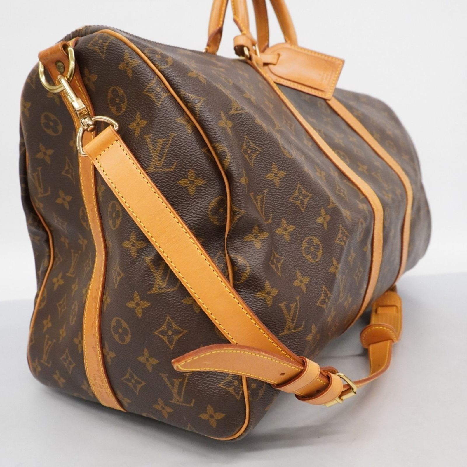 ルイ・ヴィトン(Louis Vuitton) ルイ・ヴィトン ボストンバッグ