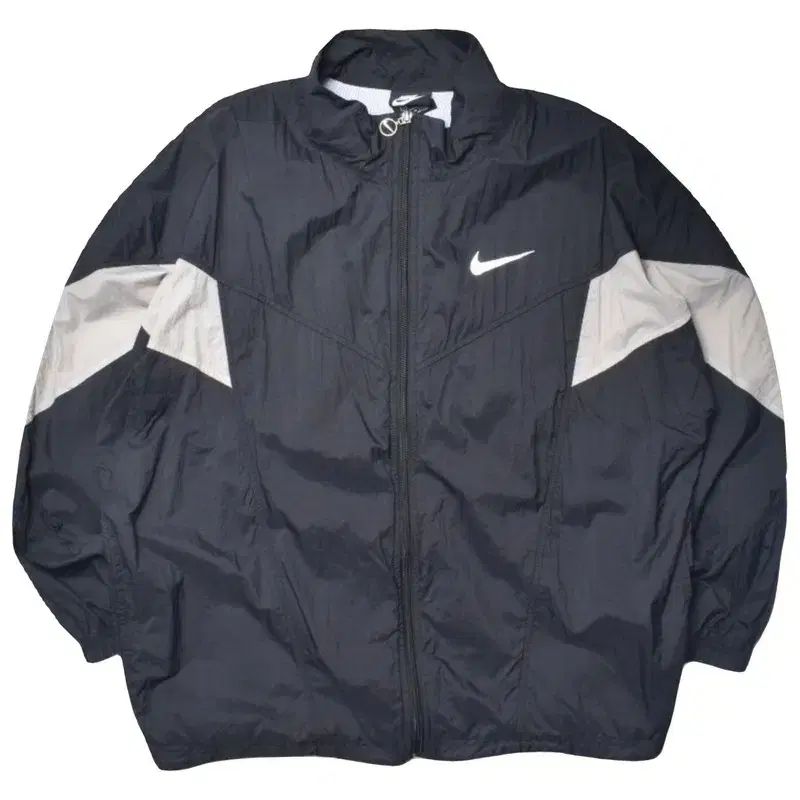 ナイキ アメリカ版 ウィンドブレーカー ジャケット S N0900