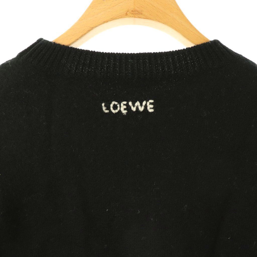 LOEWE グラフィック