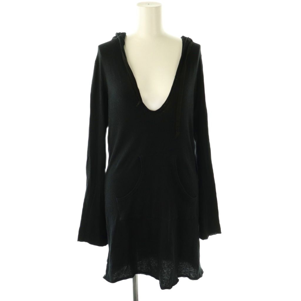 LGB ルグランブルー DANCES WITH WOLVES ロングトレーナー L.G.B.