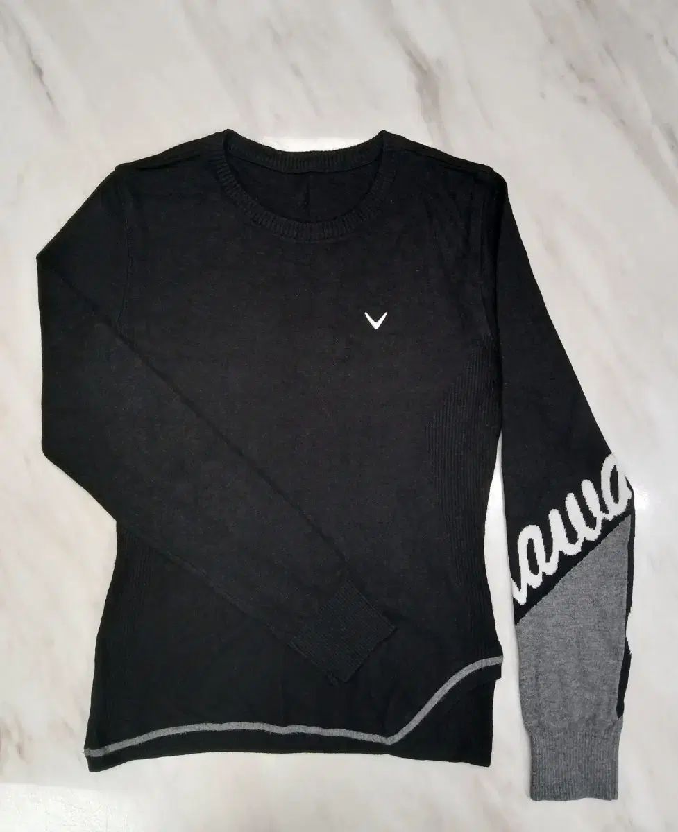 キャロウェイ レディース 長袖ニット A G FORE Titleist pxg