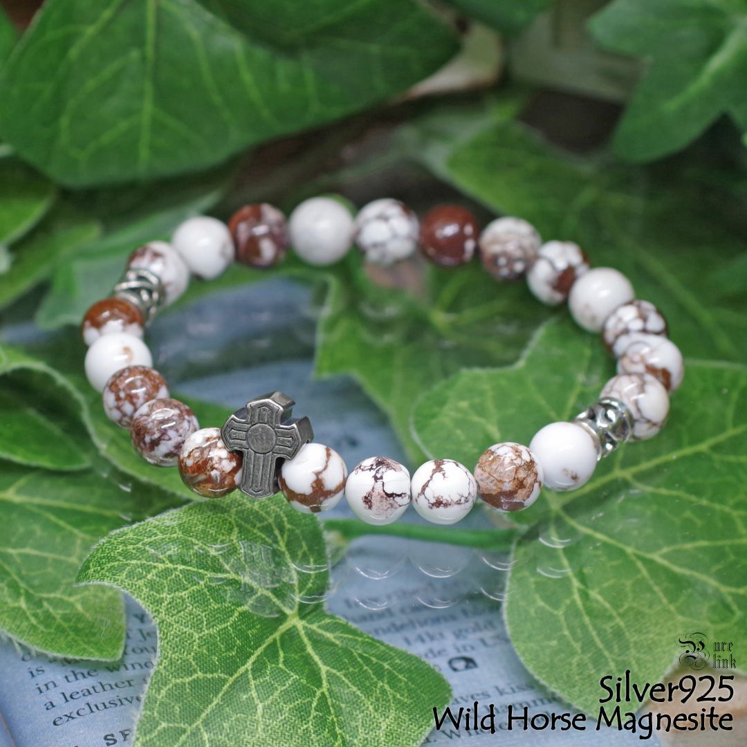 ワイルドホースマグネサイト