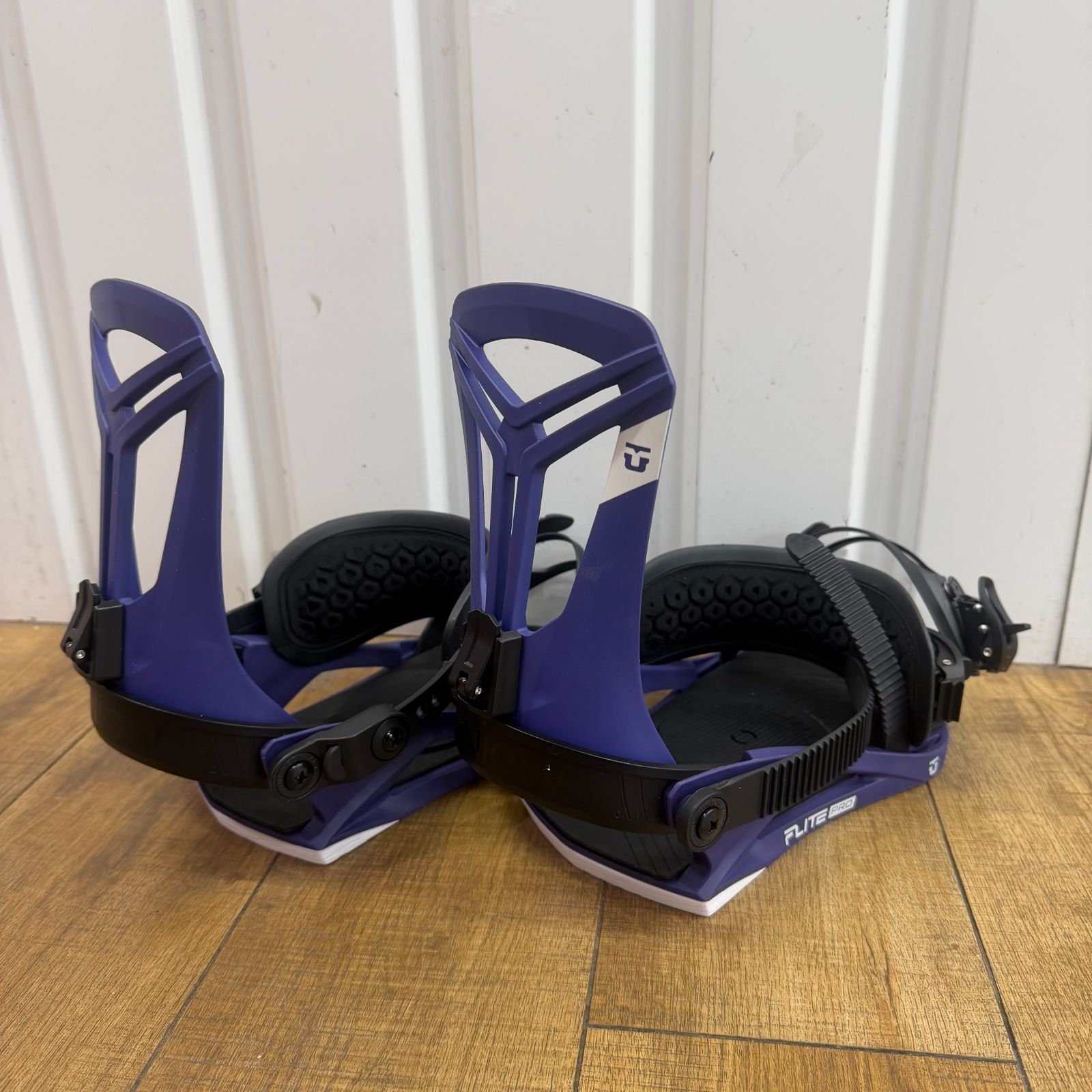 購入 (バイン）【UNION】 Flite Pro Mサイズ 23-24モデル UNION