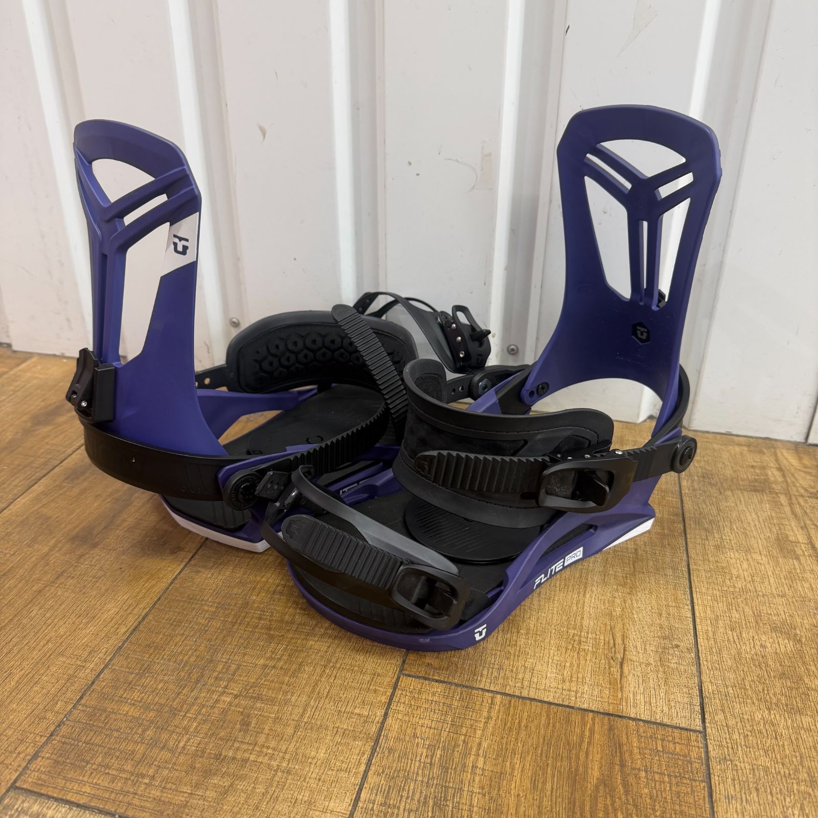 購入 (バイン）【UNION】 Flite Pro Mサイズ 23-24モデル UNION