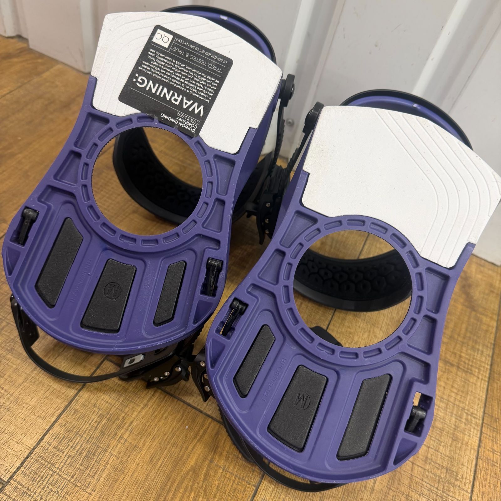 購入 (バイン）【UNION】 Flite Pro Mサイズ 23-24モデル UNION