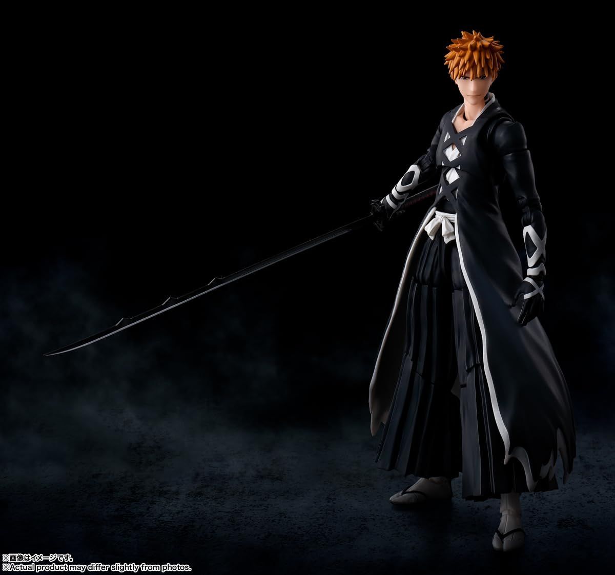 在庫処分】TAMASHII NATIONS S.H.フィギュアーツ BLEACH 千年血戦篇