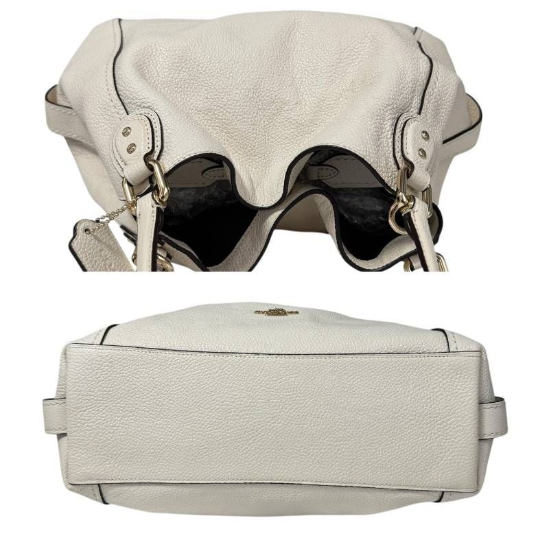 COACH コーチ☆トートバッグ ショルダーバッグ 2WAY 肩掛け 斜め掛け