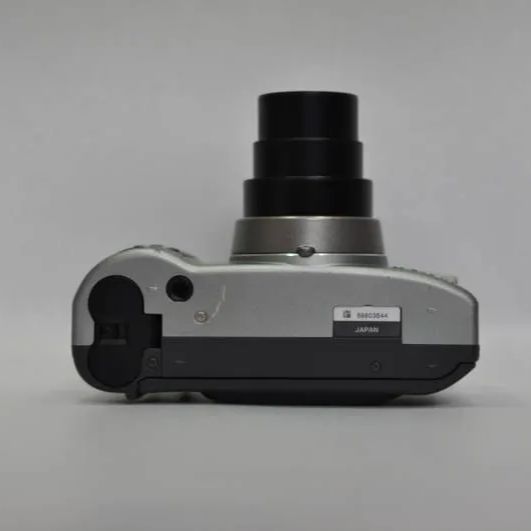 動作OK】MINOLTA Capios 140 ミノルタ コンパクトフィルムカメラ