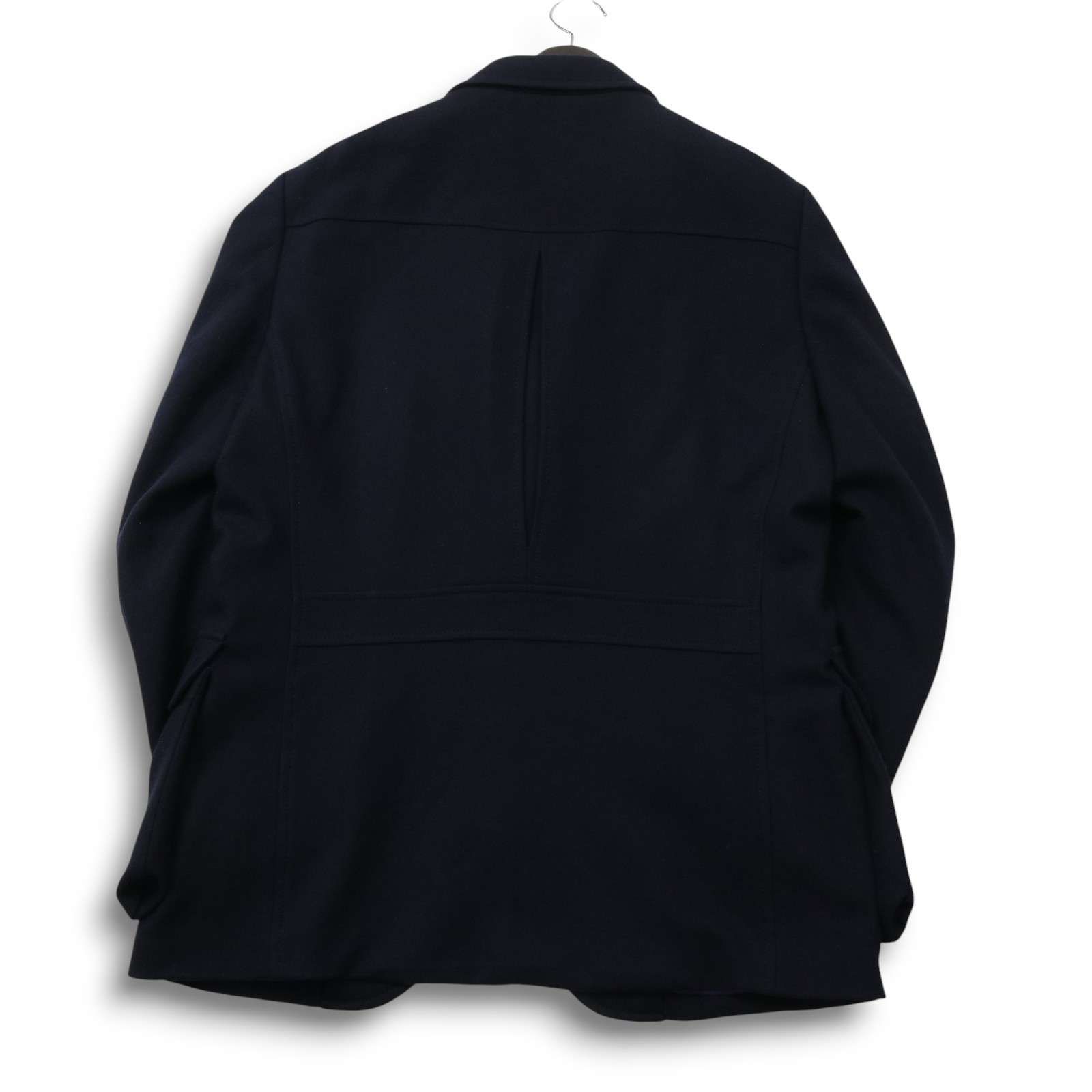 PAUL STUART ポール・スチュアート 秋冬☆ ウール100% テーラード