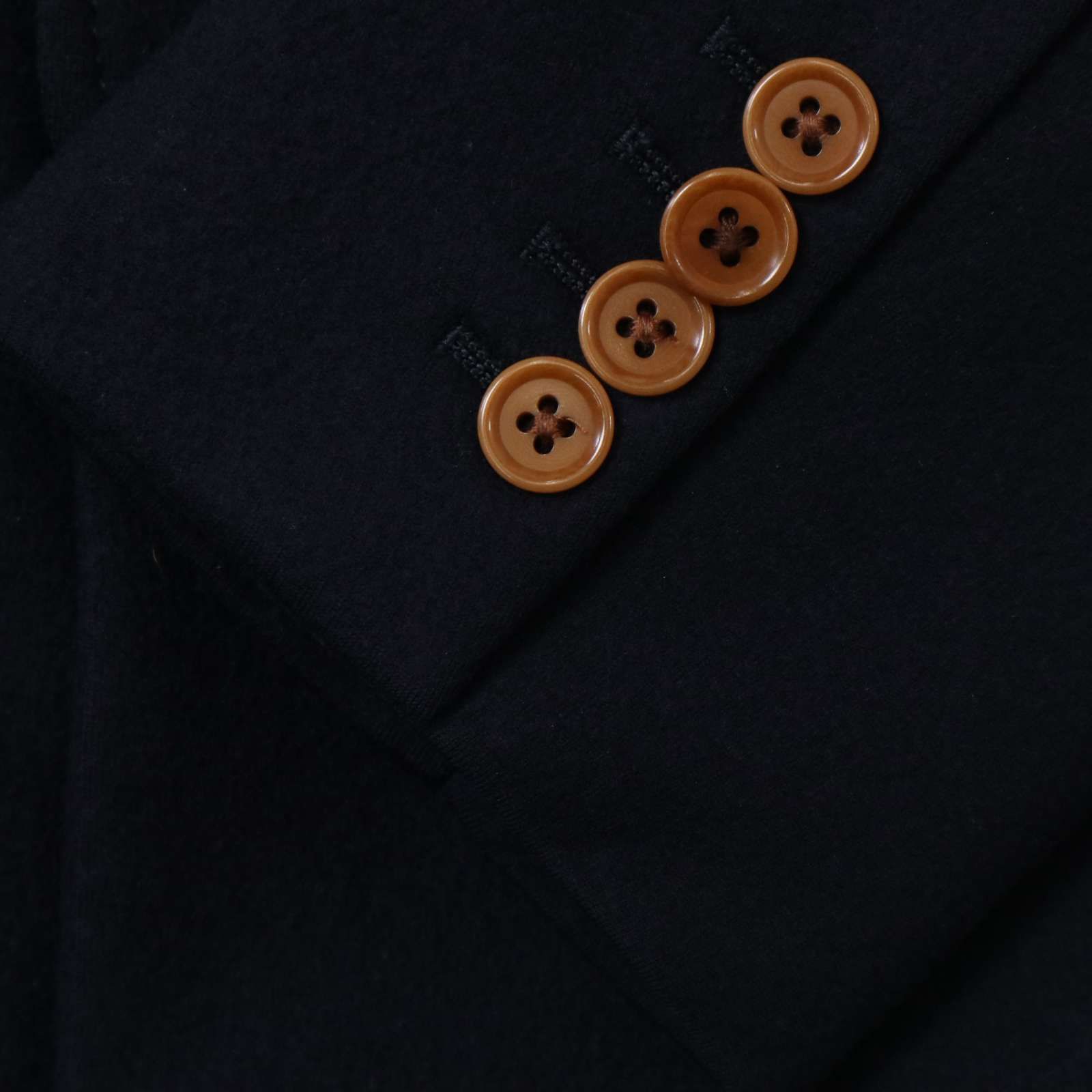 PAUL STUART ポール・スチュアート 秋冬☆ ウール100% テーラード