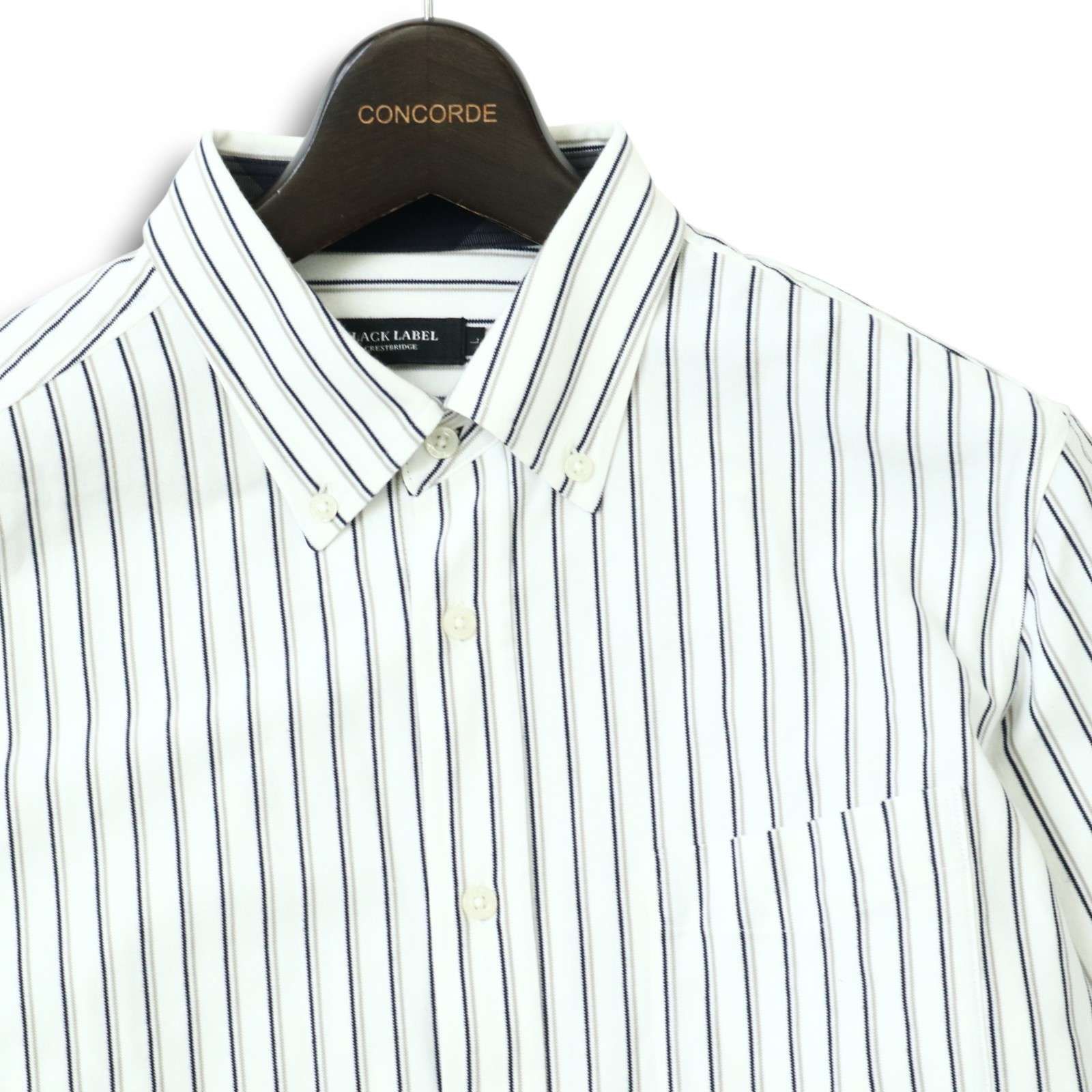 BLACK LABEL CRESTBRIDGE ブラックレーベル クレストブリッジ 通年