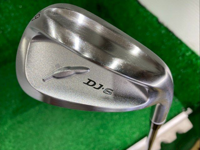 819 ウェッジ フォーティーン DJ 6 NSPRO DS 91 w wedge 48 和歌山