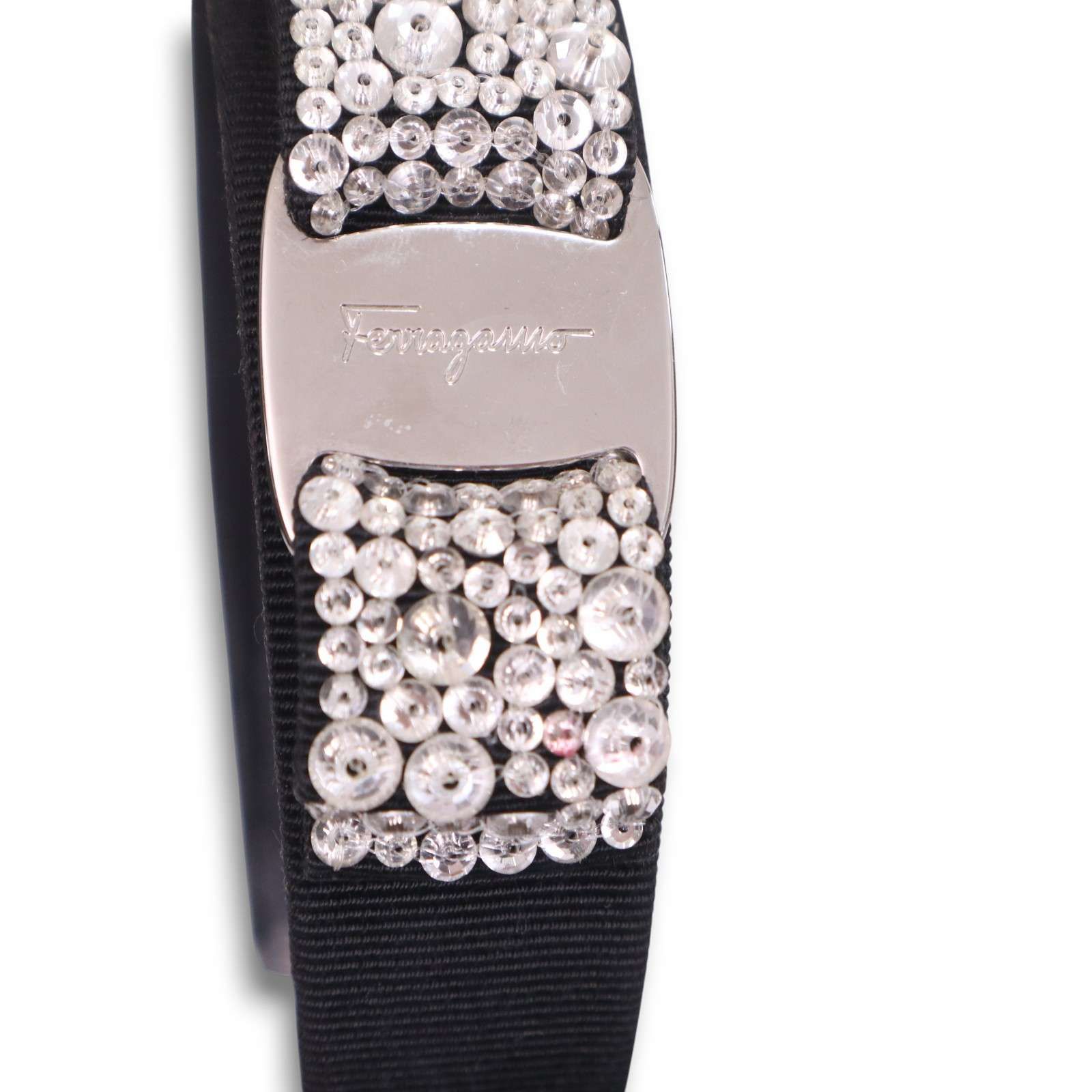 Salvatore Ferragamo サルヴァトーレ フェラガモ Vara ヴァラ