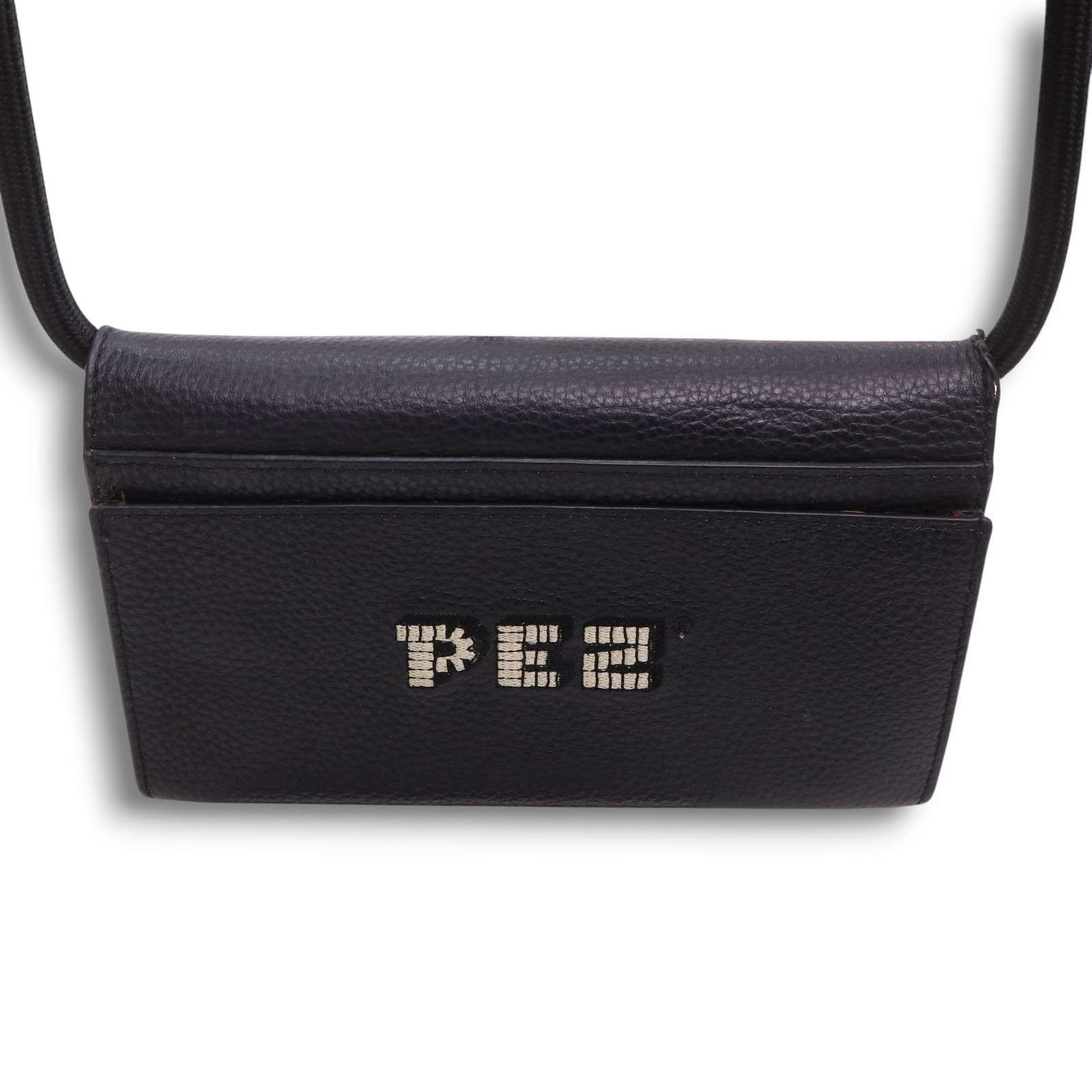 箱付き☆ ear PAPILLONNER × PEZ イアパピヨネ × ペッツ レザー 