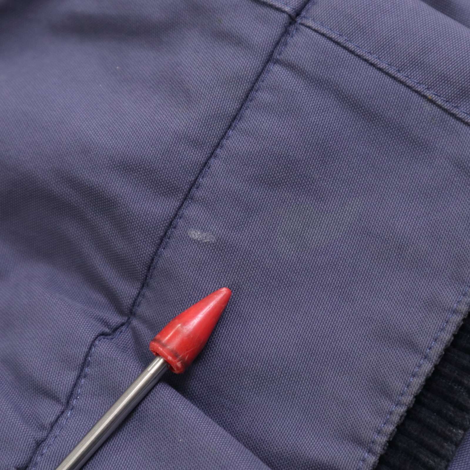 Papas パパス 秋冬 裏地フランネル☆ カバーオール ジャケット コート