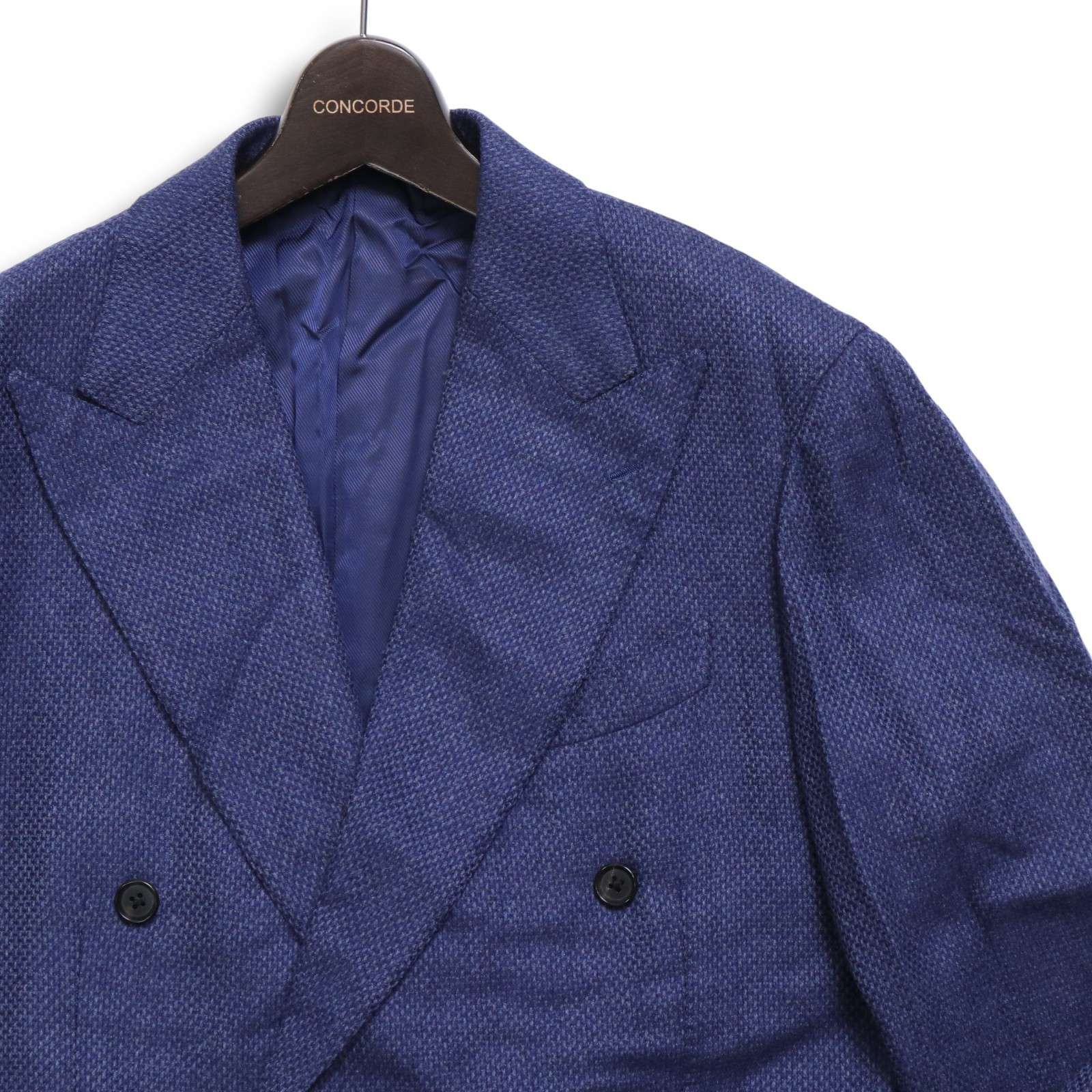 RING JACKET リングヂャケット MEISTER マイスター☆秋冬 ダブル