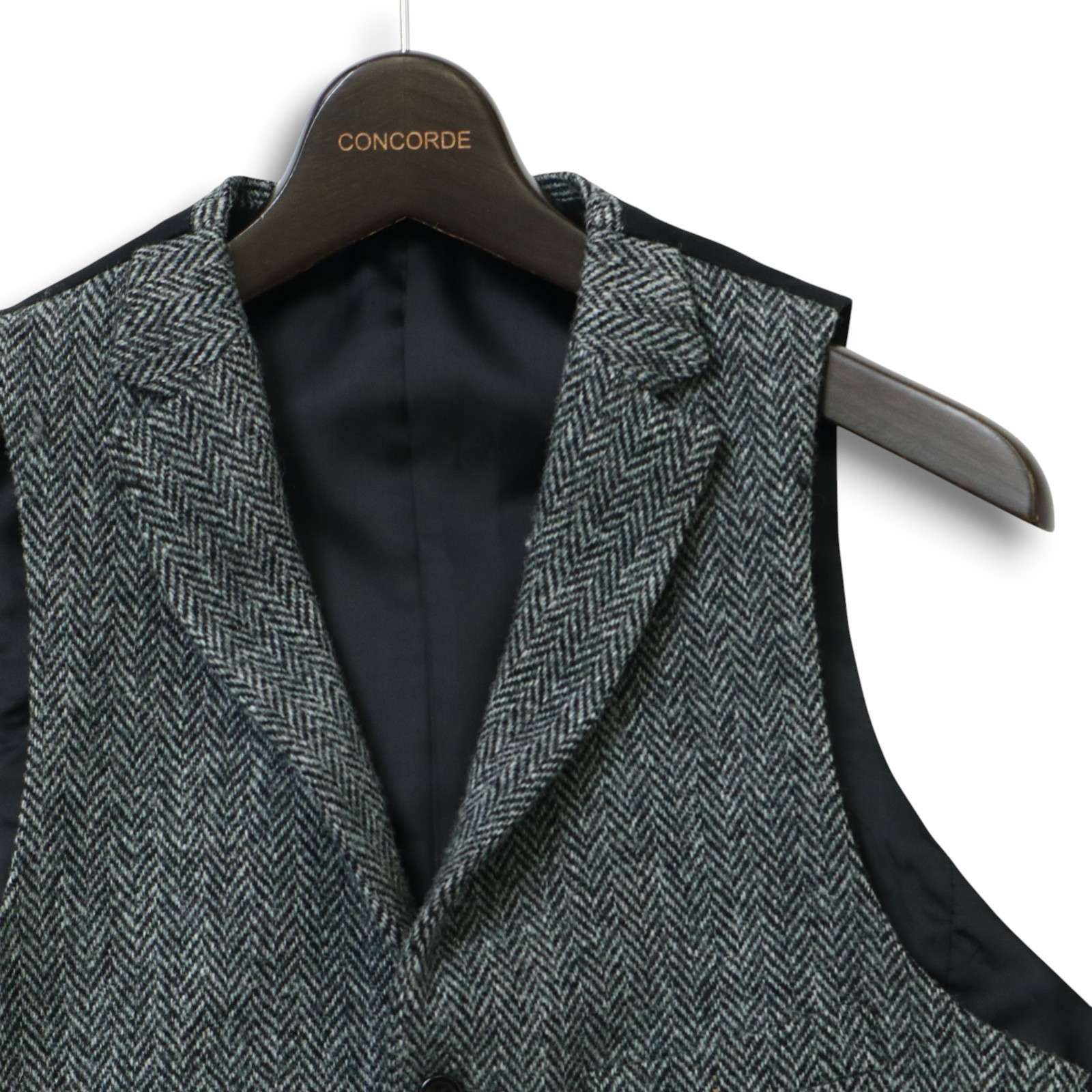 OXFORD CLASSIC オックスフォード クラシック × ハリスツイード