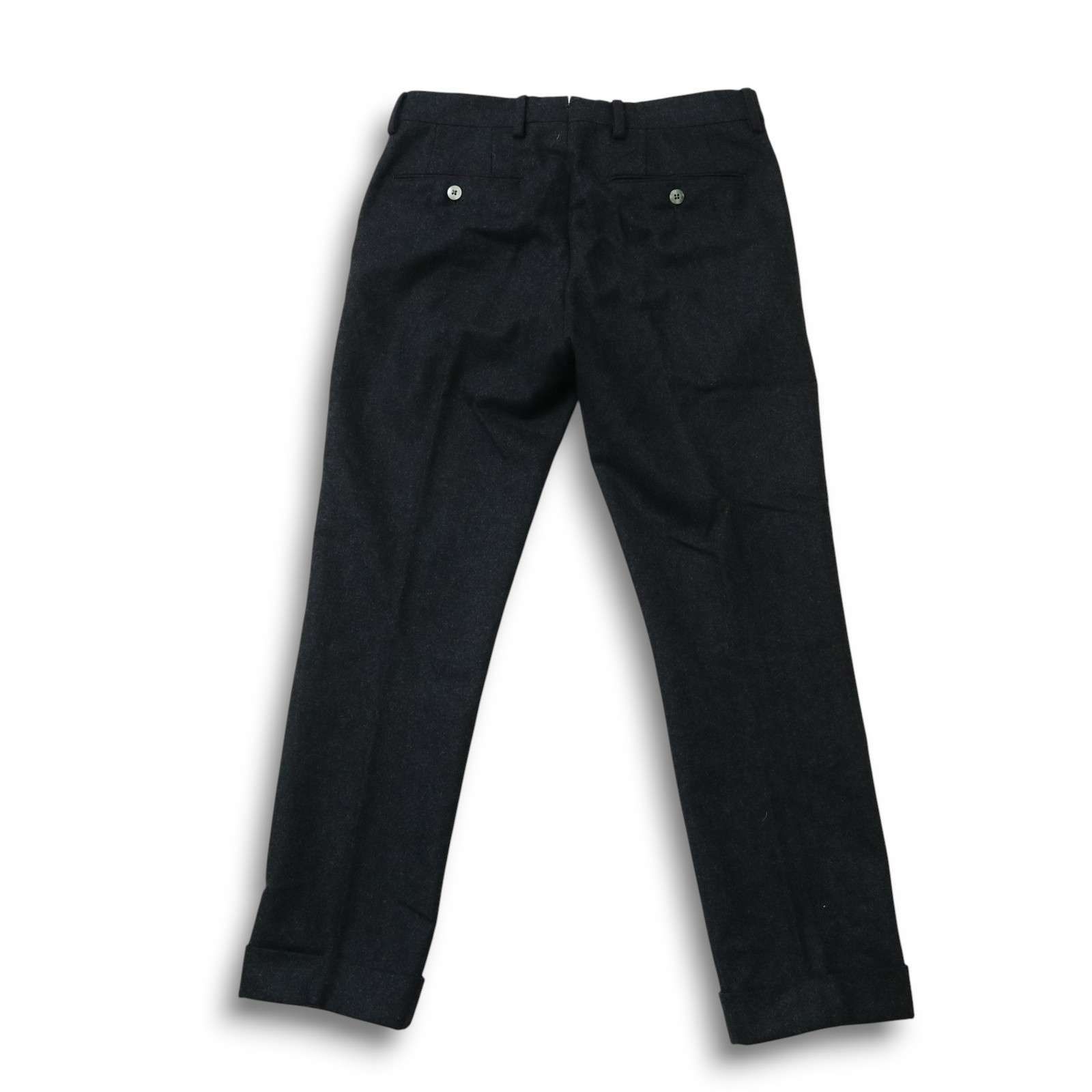 イタリア製☆ GBS trousers ジービーエス トラウザーズ 【MARZIO
