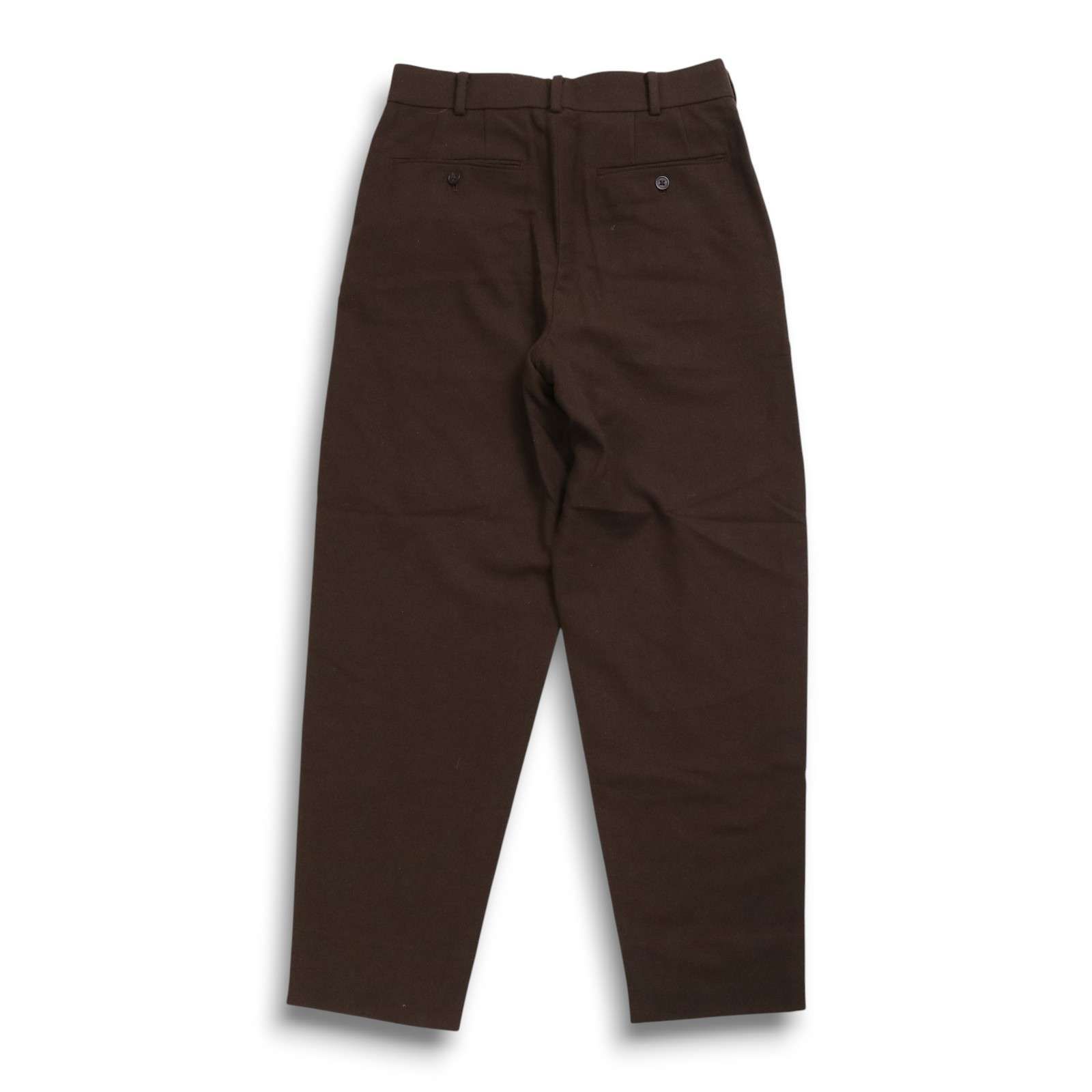 UNIQLO U ユニクロ ユー ルメール 秋冬 ウールブレンド ジャケット