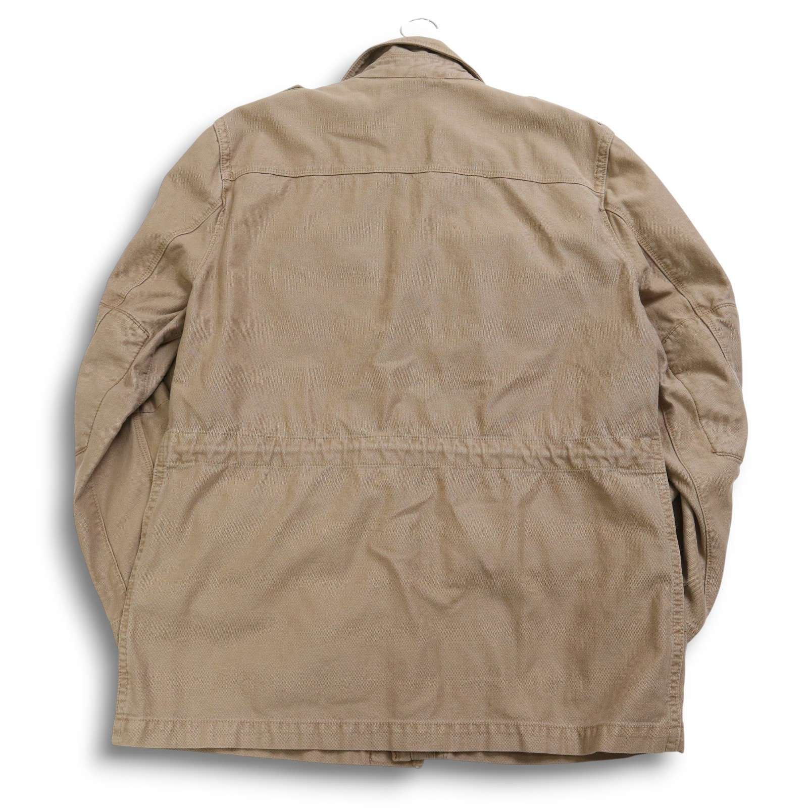 Y2K 00s vintage☆ GAP オールド ギャップ 通年 M-65 ミリタリー