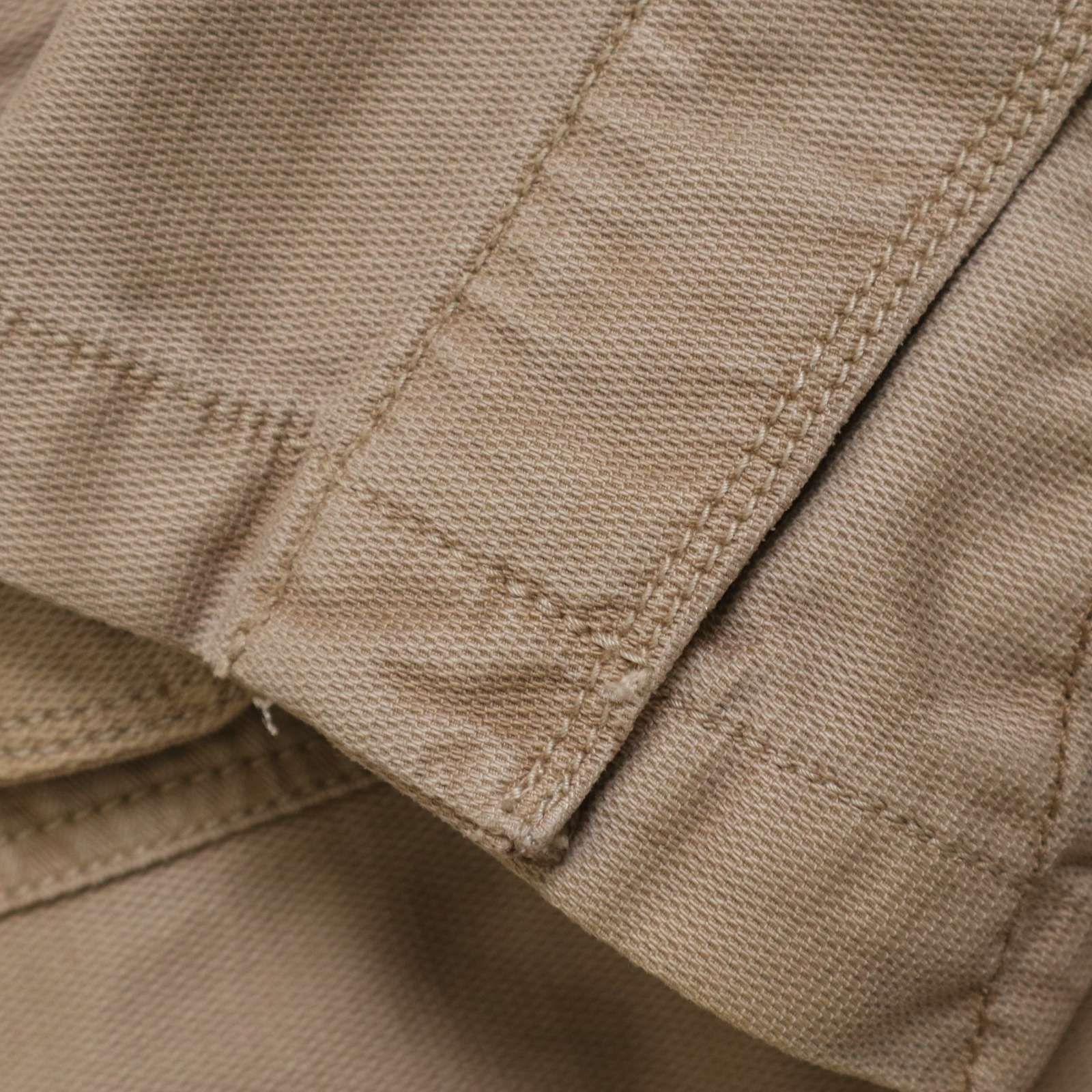 Y2K 00s vintage☆ GAP オールド ギャップ 通年 M-65 ミリタリー 