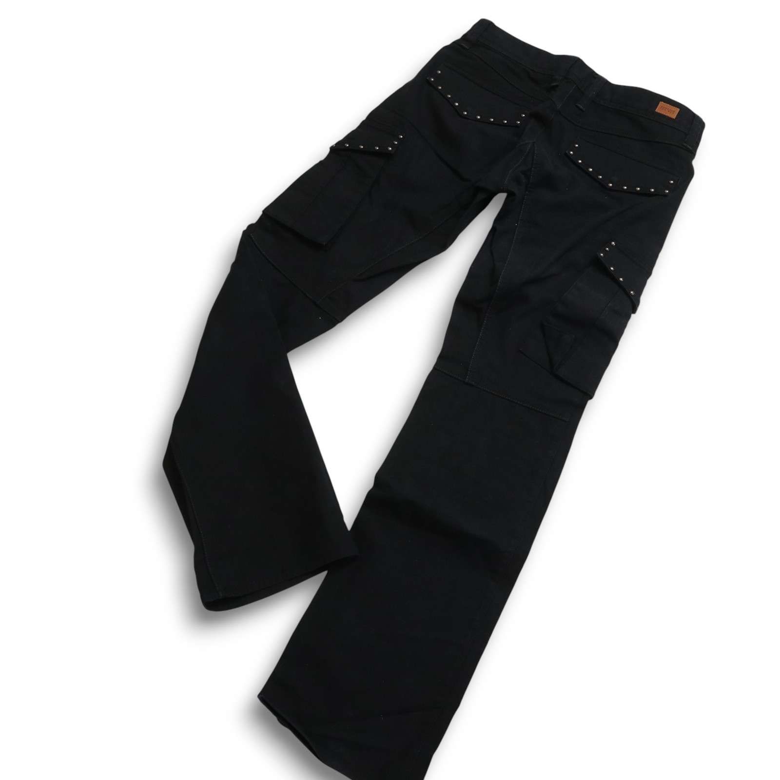 Y2K 00s☆ NICOLE CLUB FOR MEN ニコルクラブ フォーメン スタッズ