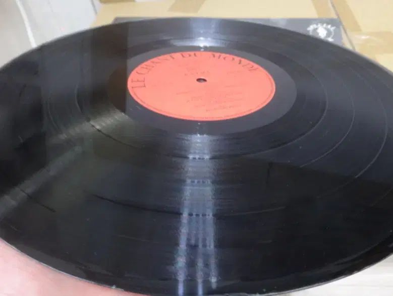 France LP Kathy Lowe ー 1973 年 早い