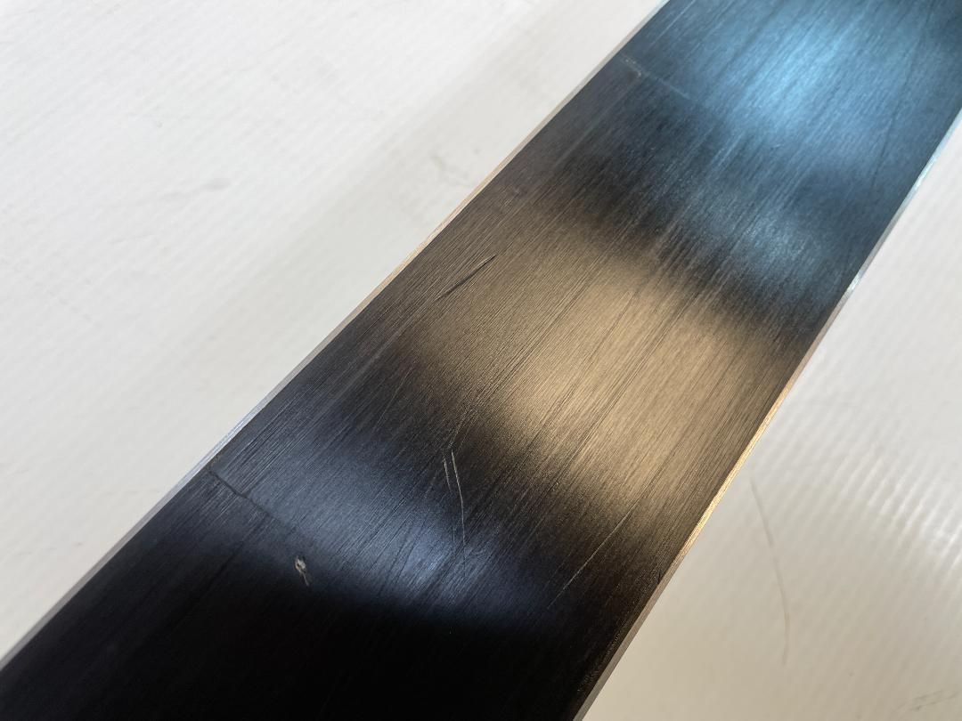 ◇ スキー BLOSSOM BELUGA 171 cm + TYROLIA SL 100 カービングスキー