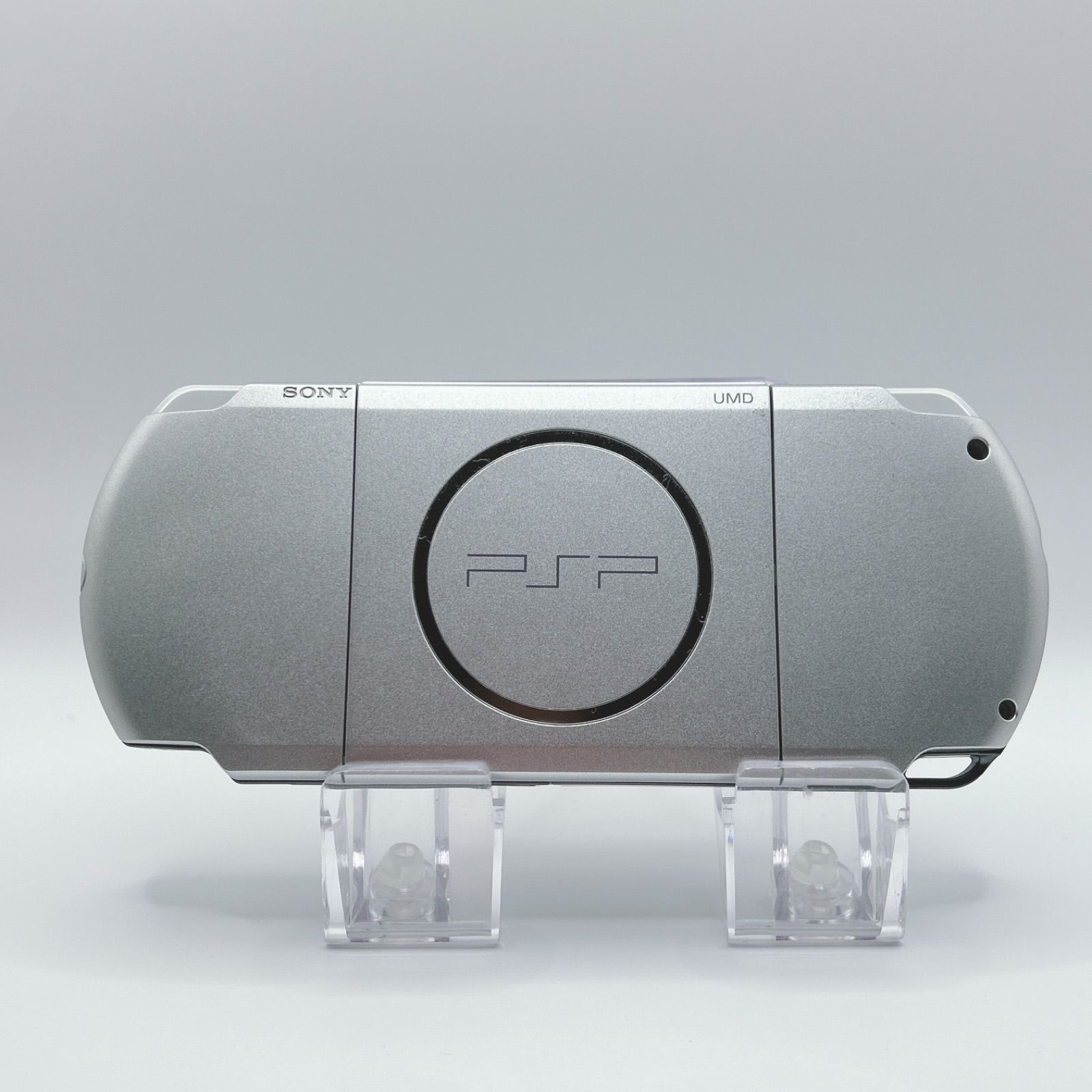 ミスティックシルバー