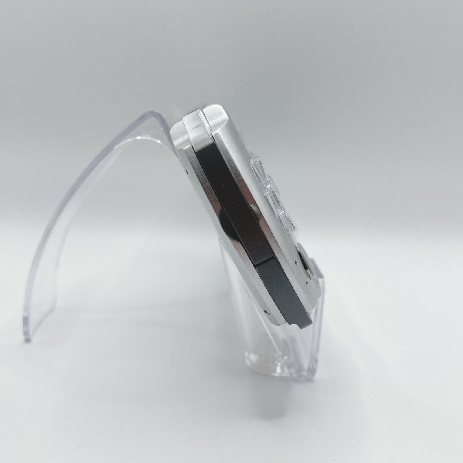 3000 ミスティックシルバー