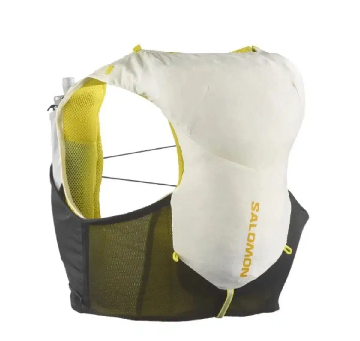 SALOMON adv skin5 ランニングベスト ランニングベスト - メルカリ