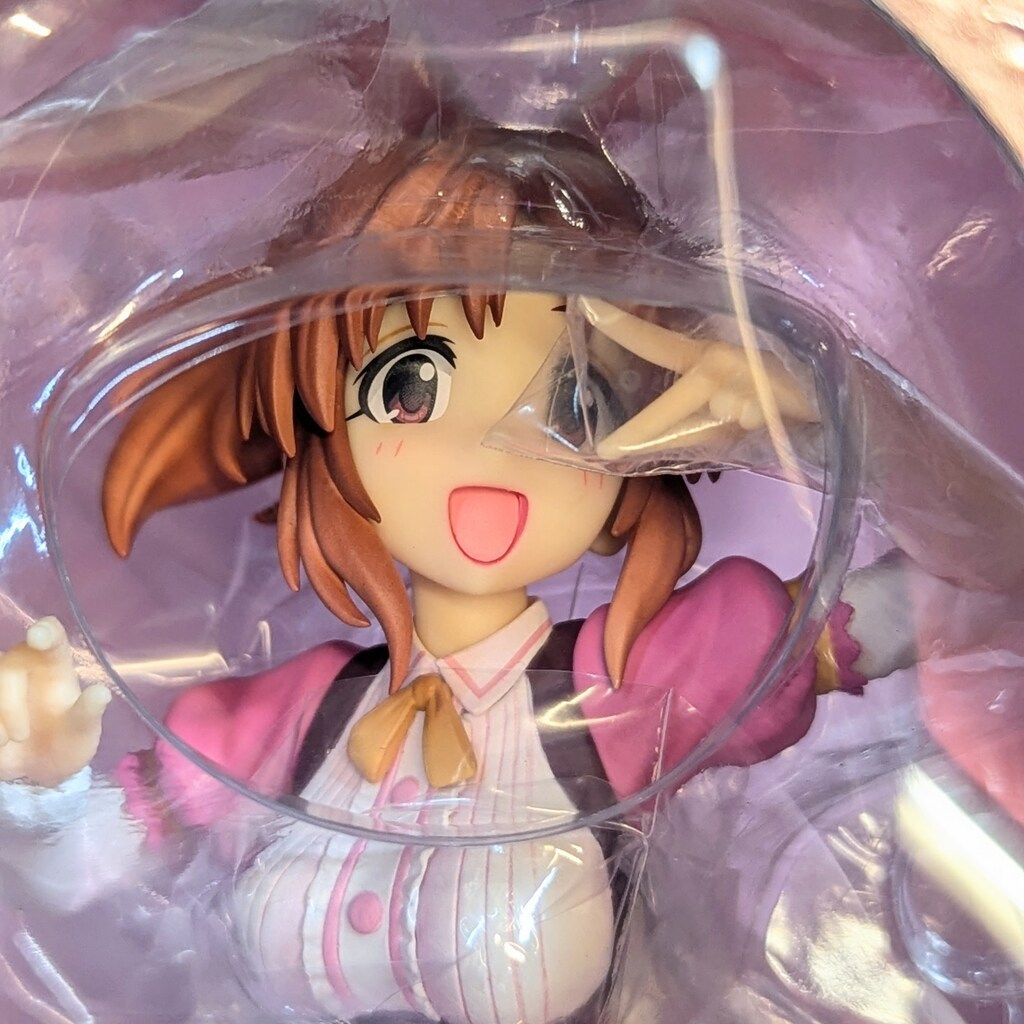 コトブキヤ アイドルマスター シンデレラガールズ 安部菜々 -メルヘン