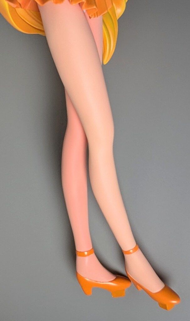 海洋堂 1/4コールドキャスト製 原型師:BOME セーラーヴィーナス - メルカリ