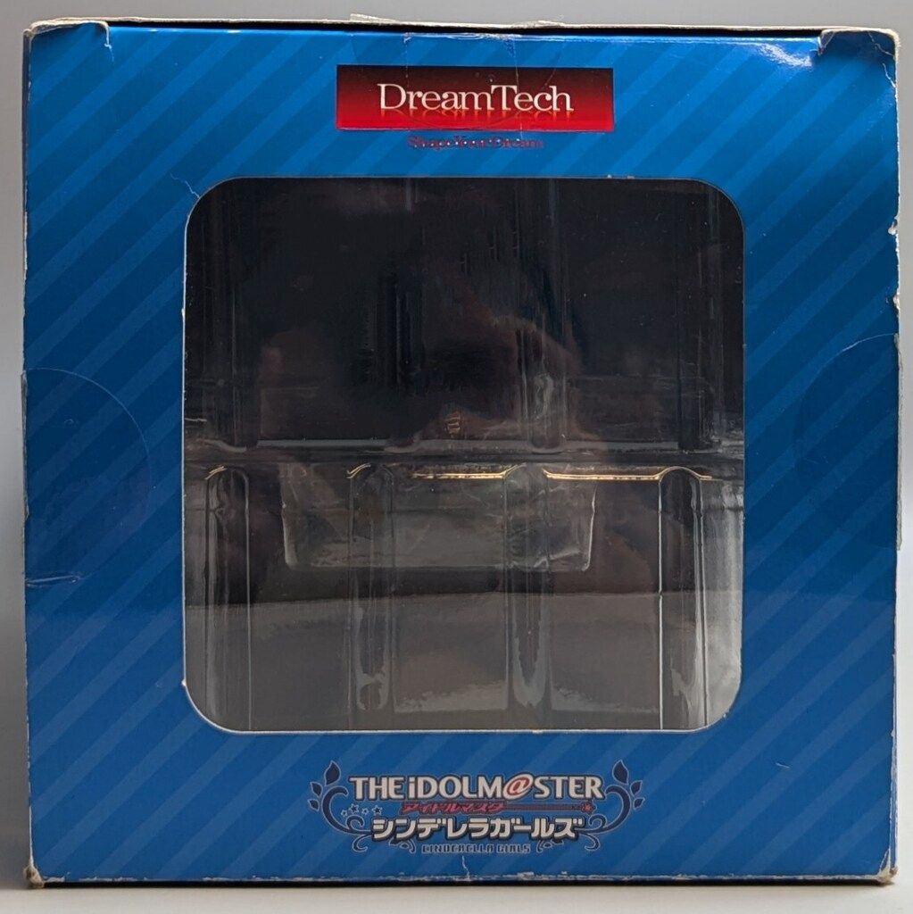 wave Dream Tech 鷺沢文香 紺碧の境界ver - メルカリ