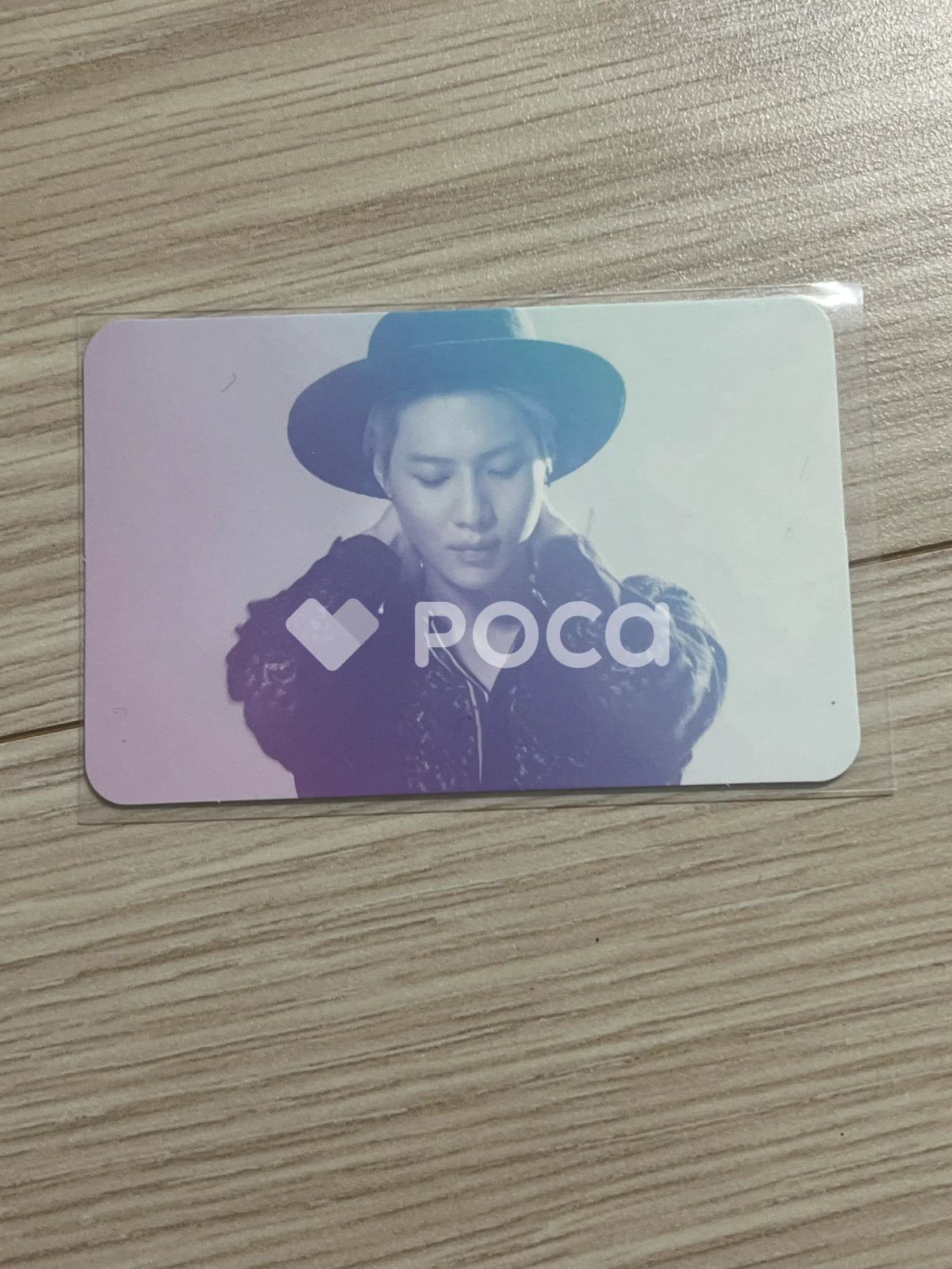 SHINee テミン Kiminoseide