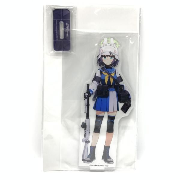 さき 中古】未開封） アクリルスタンド サキ[24]