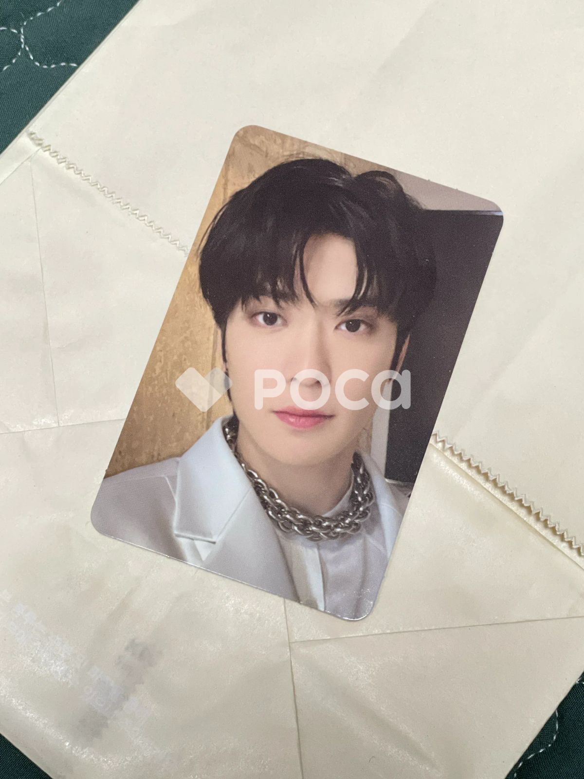 NCT ジェヒョン NCT 127 2ND TOUR NEO CITY : SEOUL - THE LINK