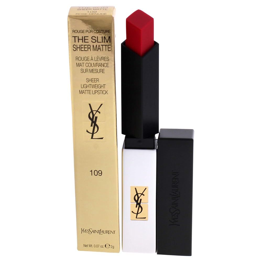 YSL THE SLIM 口紅 23 5本セット1本売可 Amazon | 口紅 リップ