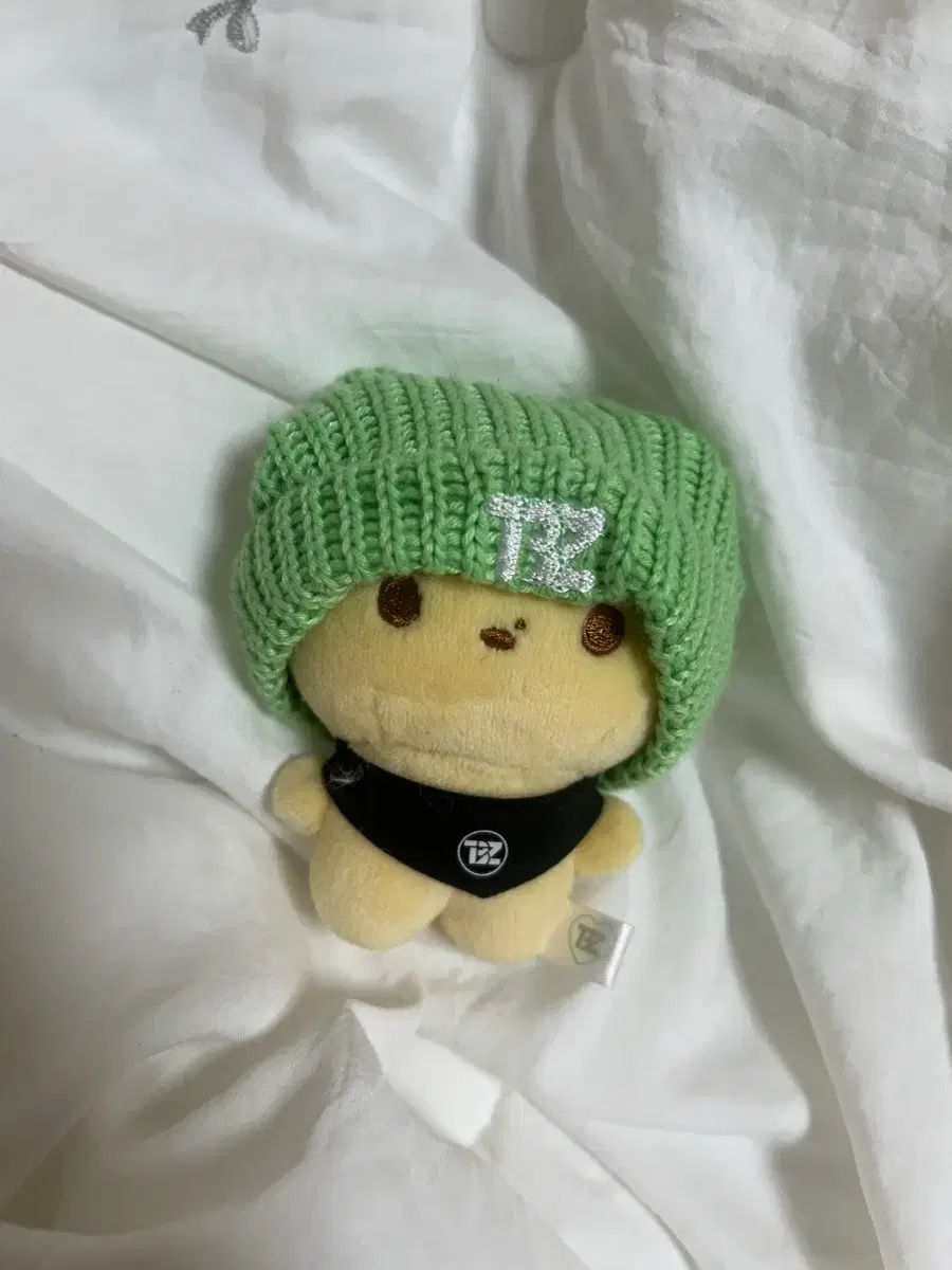 THE BOYZ ヒョンジェ(HYUNJAE・イジェヒョン) スローガン